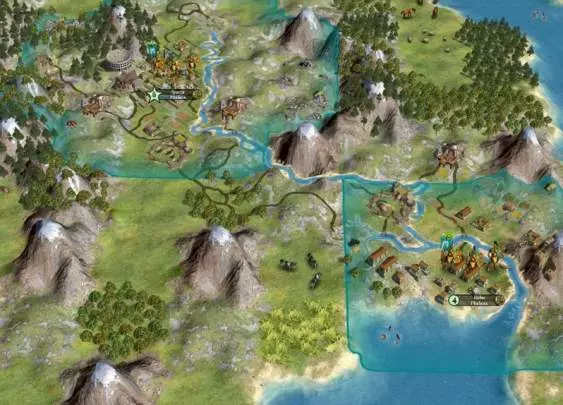 Civilization IV Warlords