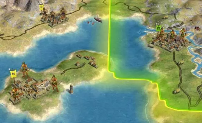 Civilization IV: Warlords