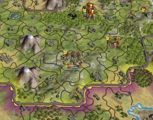 Civilization IV Warlords