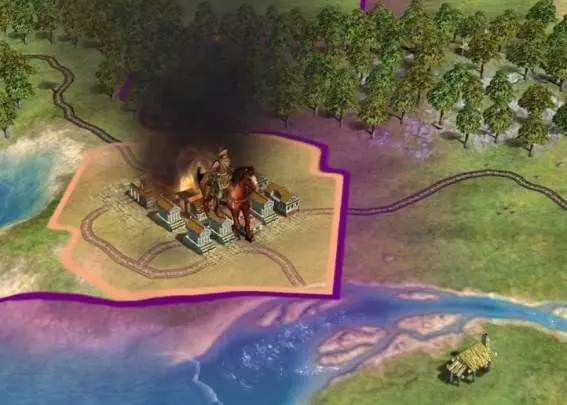 Civilization IV Warlords