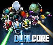 Carátula de Dual Core - PC