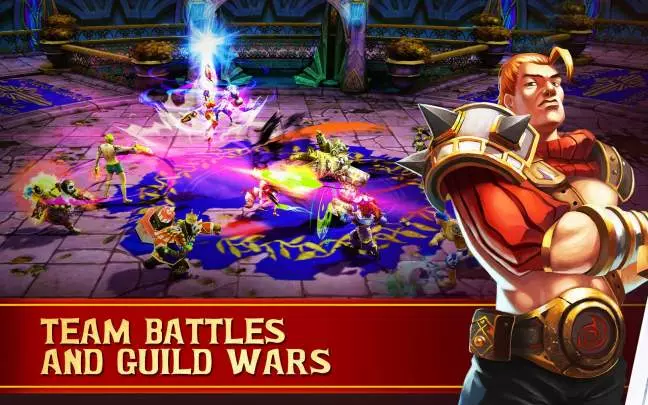 Taichi Panda: Heroes