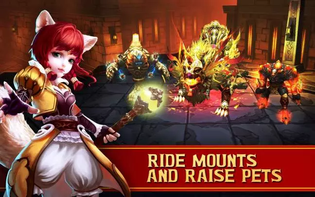 Taichi Panda: Heroes