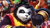 Taichi Panda Heroes: Tráiler de Lanzamiento