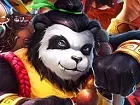 Taichi Panda Heroes: Tráiler de Lanzamiento