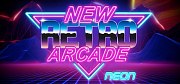 Carátula de New Retro Arcade: Neon - PC