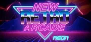 New Retro Arcade: Neon