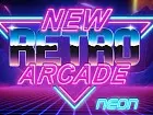New Retro Arcade Neon, el sueño de tener un auténtico salón recreativo en tu casa... de realidad virtual