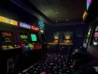 New Retro Arcade Neon - Imagen