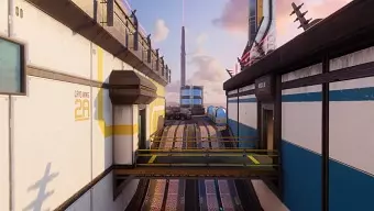 Call of Duty Black Ops 3 - Descent: Cryogen Preview