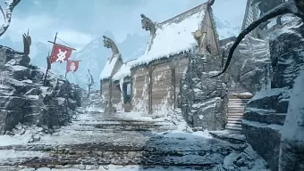 Call of Duty Black Ops 3 - Descent: Berserk Preview