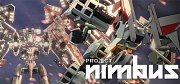 Carátula de Project Nimbus - PC