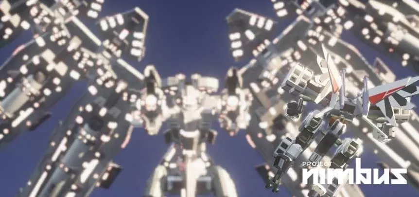 Project Nimbus