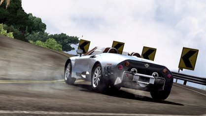 Test Drive Unlimited análisis