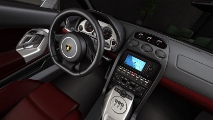 Test Drive Unlimited Xbox 360