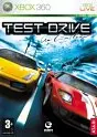 Test Drive: Unlimited Xbox 360