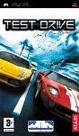 Test Drive: Unlimited PSP