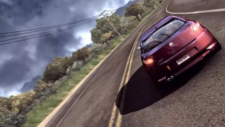 Test Drive Unlimited