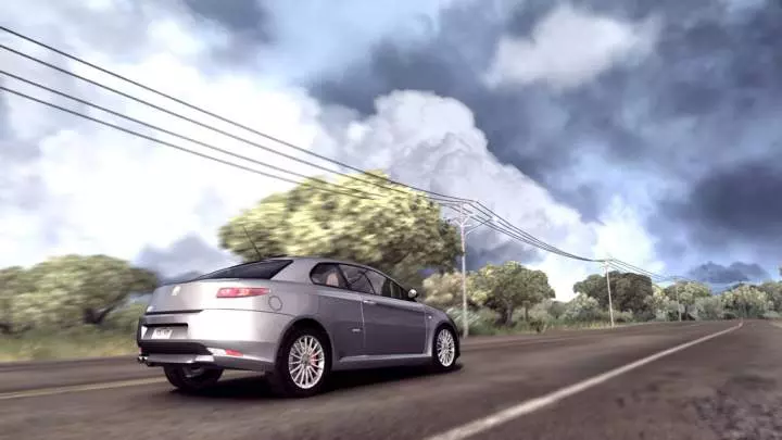 Test Drive Unlimited