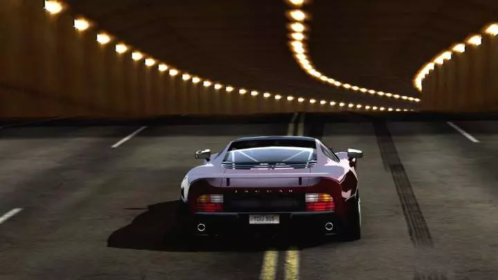 Test Drive Unlimited - Xbox 360