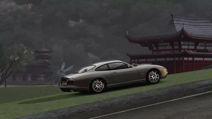 Test Drive Unlimited