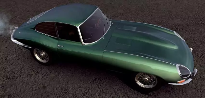 Test Drive: Unlimited