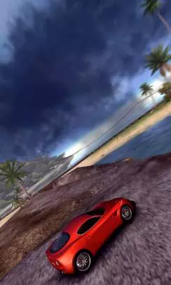 Test Drive Unlimited - Xbox 360