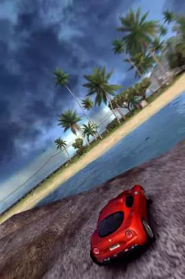 Test Drive Unlimited