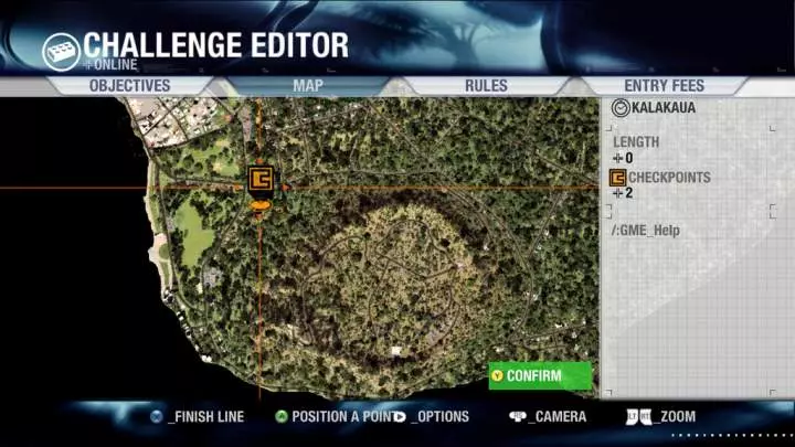 Test Drive: Unlimited