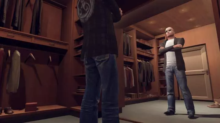 Test Drive Unlimited