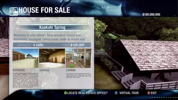 Test Drive: Unlimited