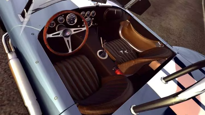 Test Drive Unlimited