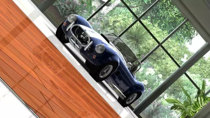 Test Drive Unlimited - Xbox 360