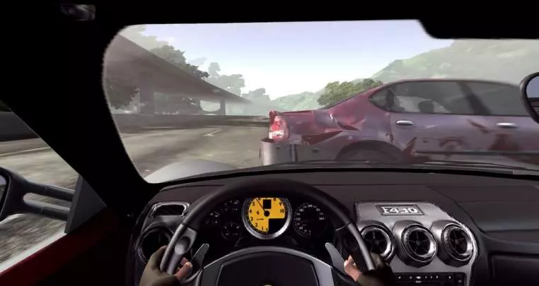 Test Drive: Unlimited