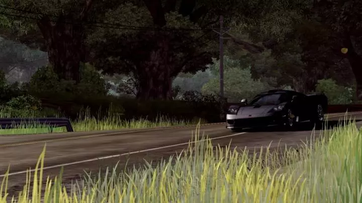 Test Drive Unlimited