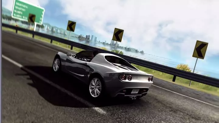 Test Drive: Unlimited