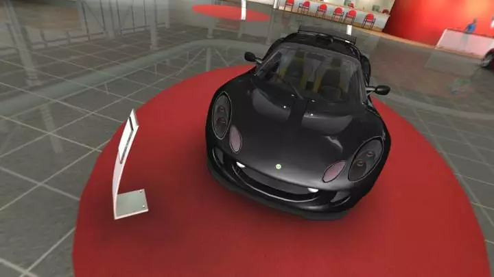 Test Drive: Unlimited