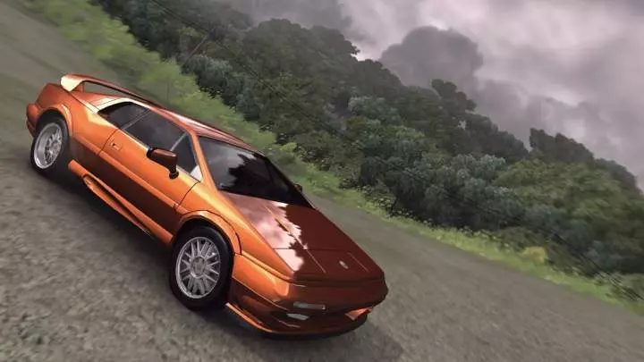 Test Drive Unlimited - Xbox 360