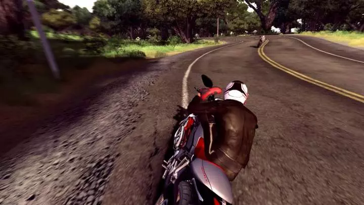 Test Drive Unlimited - Xbox 360