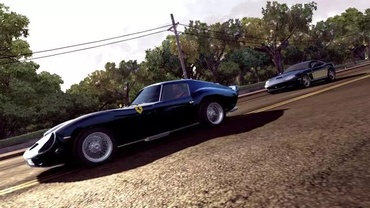 Test Drive: Unlimited