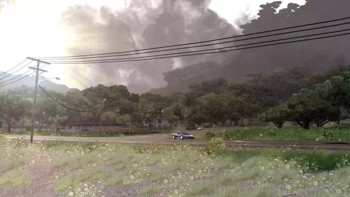 Test Drive: Unlimited