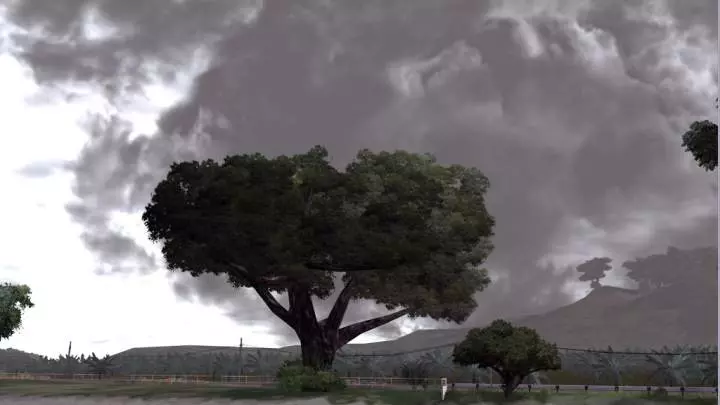 Test Drive Unlimited