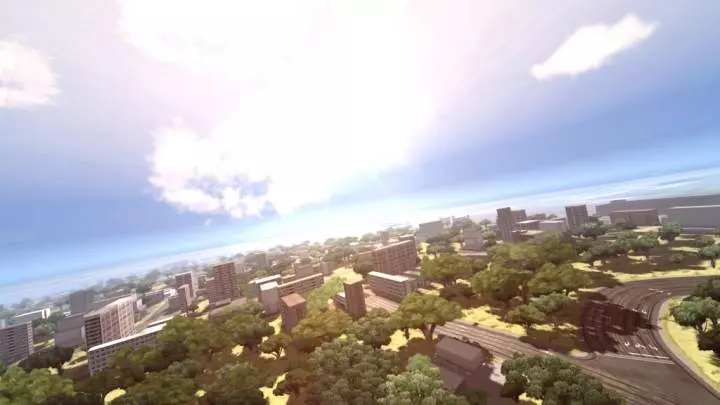 Test Drive Unlimited