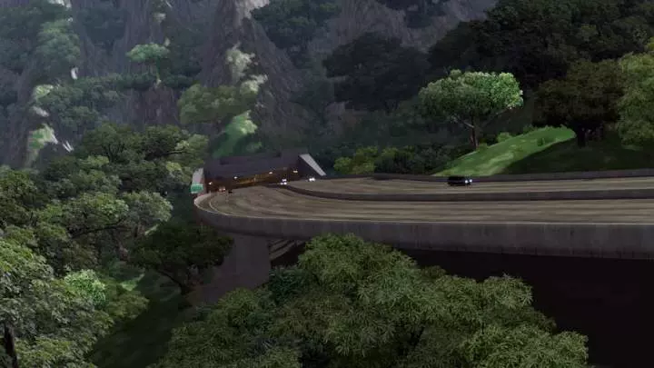 Test Drive: Unlimited