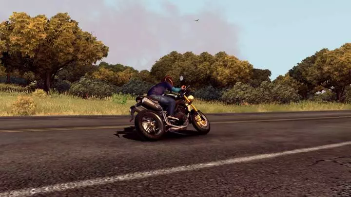 Test Drive Unlimited - Xbox 360