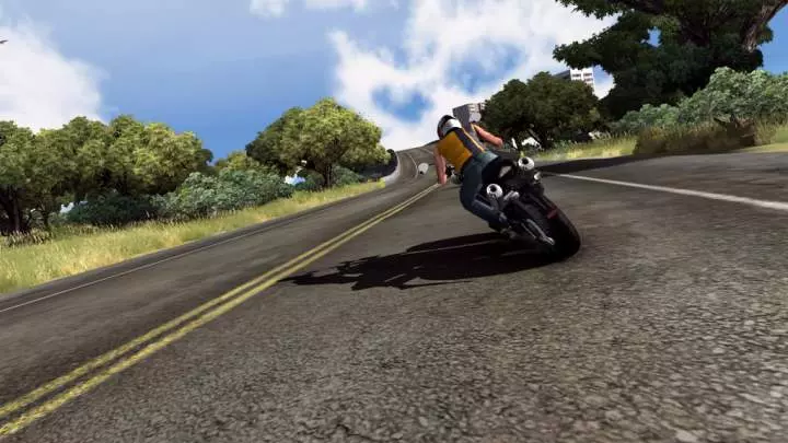 Test Drive Unlimited