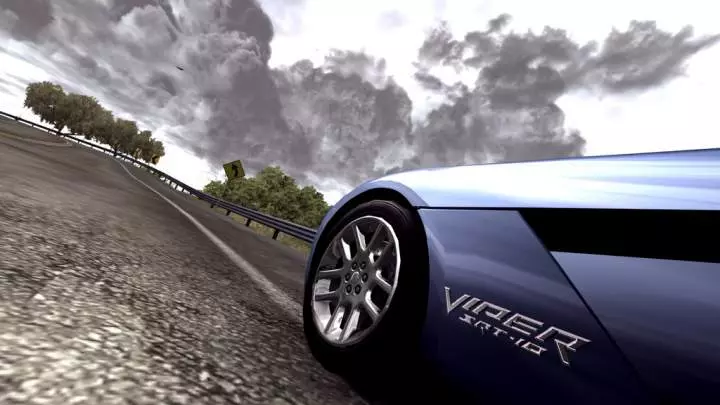 Test Drive: Unlimited