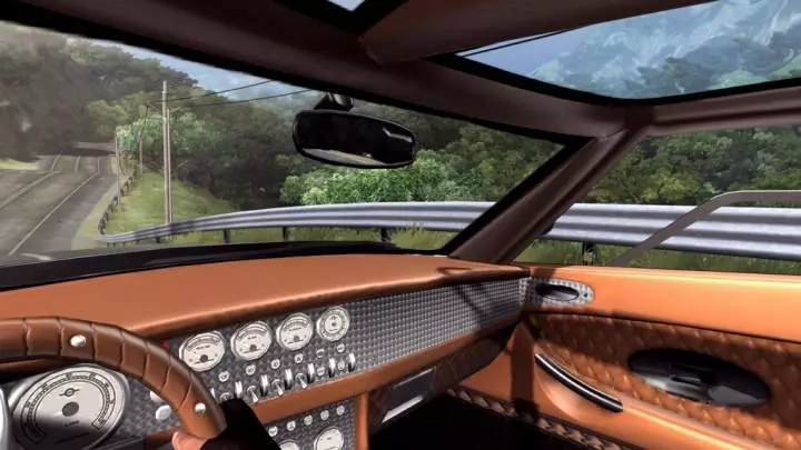 Test Drive Unlimited