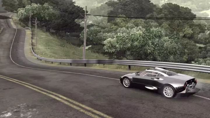 Test Drive: Unlimited