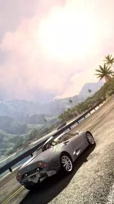 Test Drive Unlimited - Xbox 360